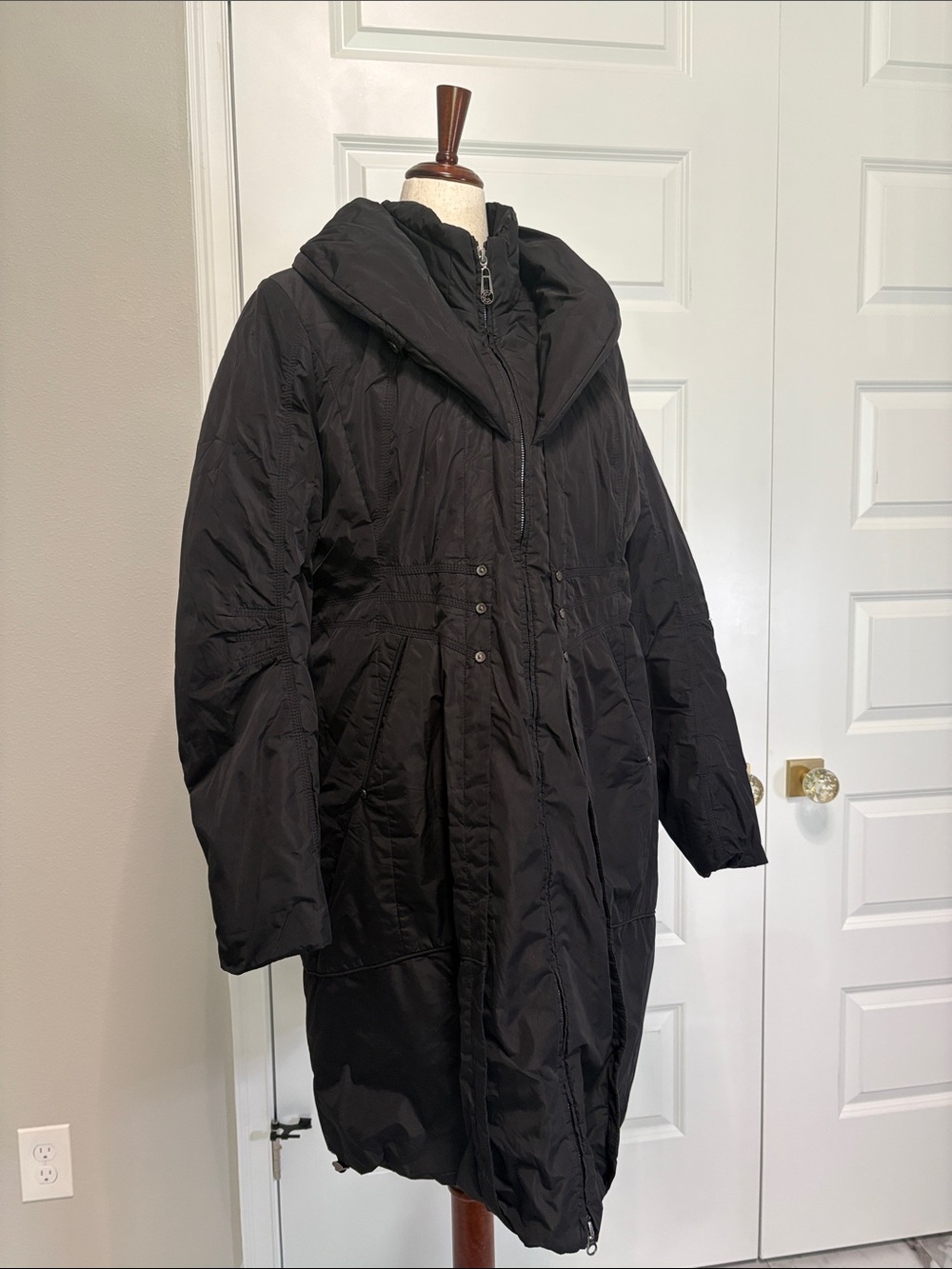 Coats